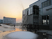 Snow Making System — صورة فنية 1