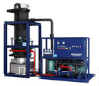 Venezuela آلة الثلج الأنبوبي with Automatic Packaging System — صورة فنية 1