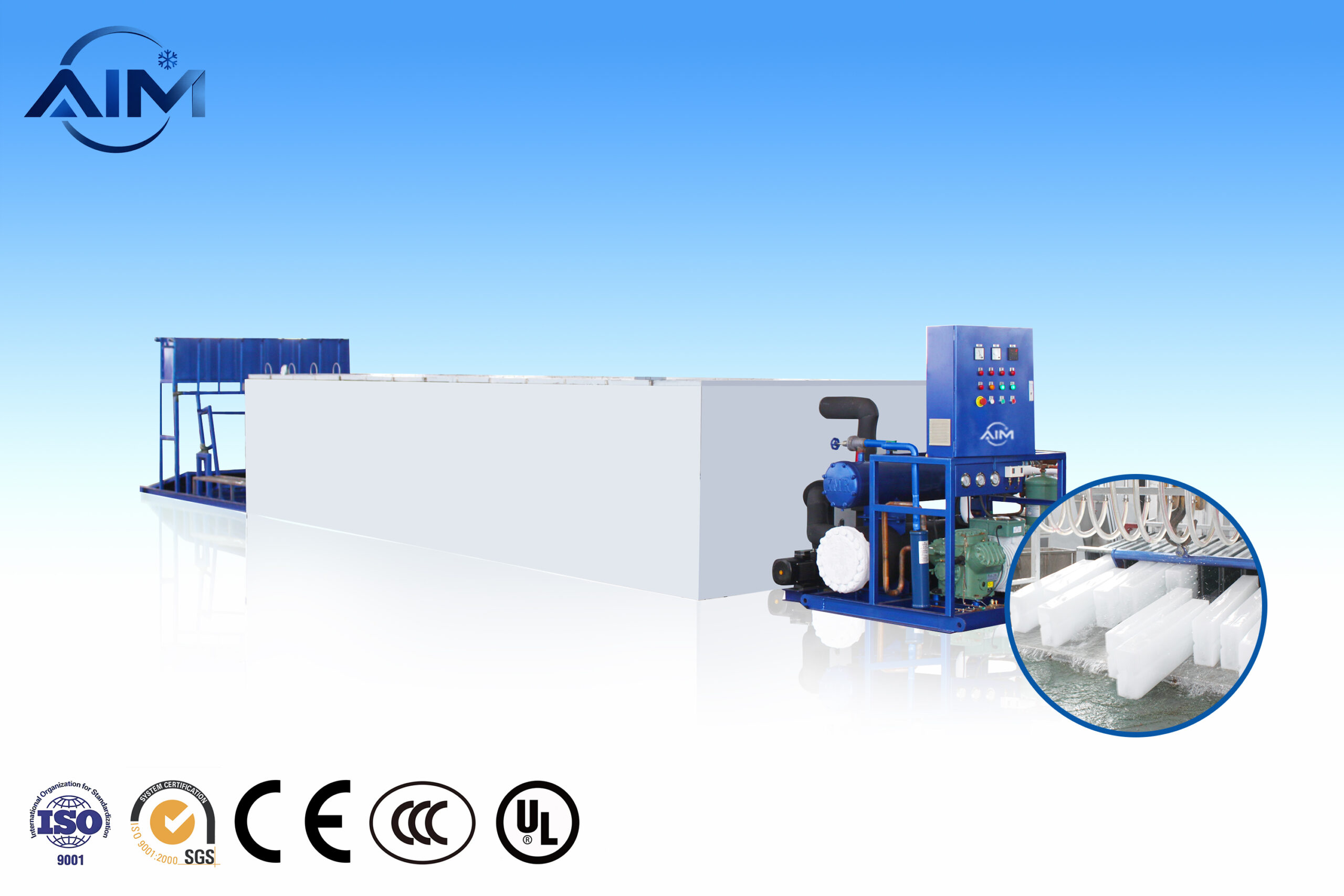 Brine Cooling Tech — صورة فنية 1