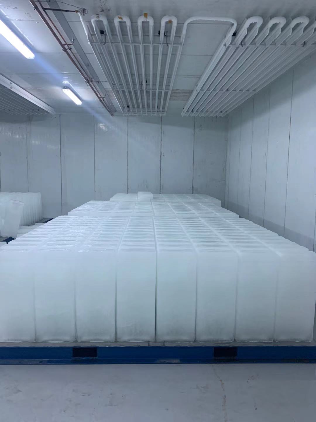 نبذة عن AIM Refrigeration — صورة فنية 2